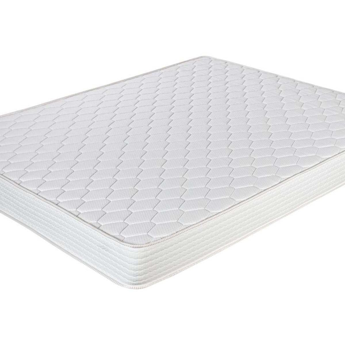 Trio Plus 20 cm Gesundheitsmatratze