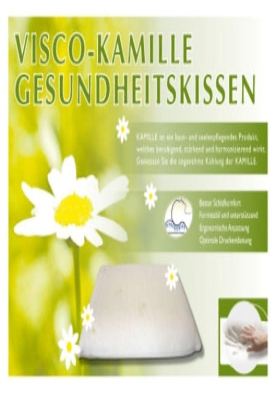 Visco Kamille Gesundheitskissen